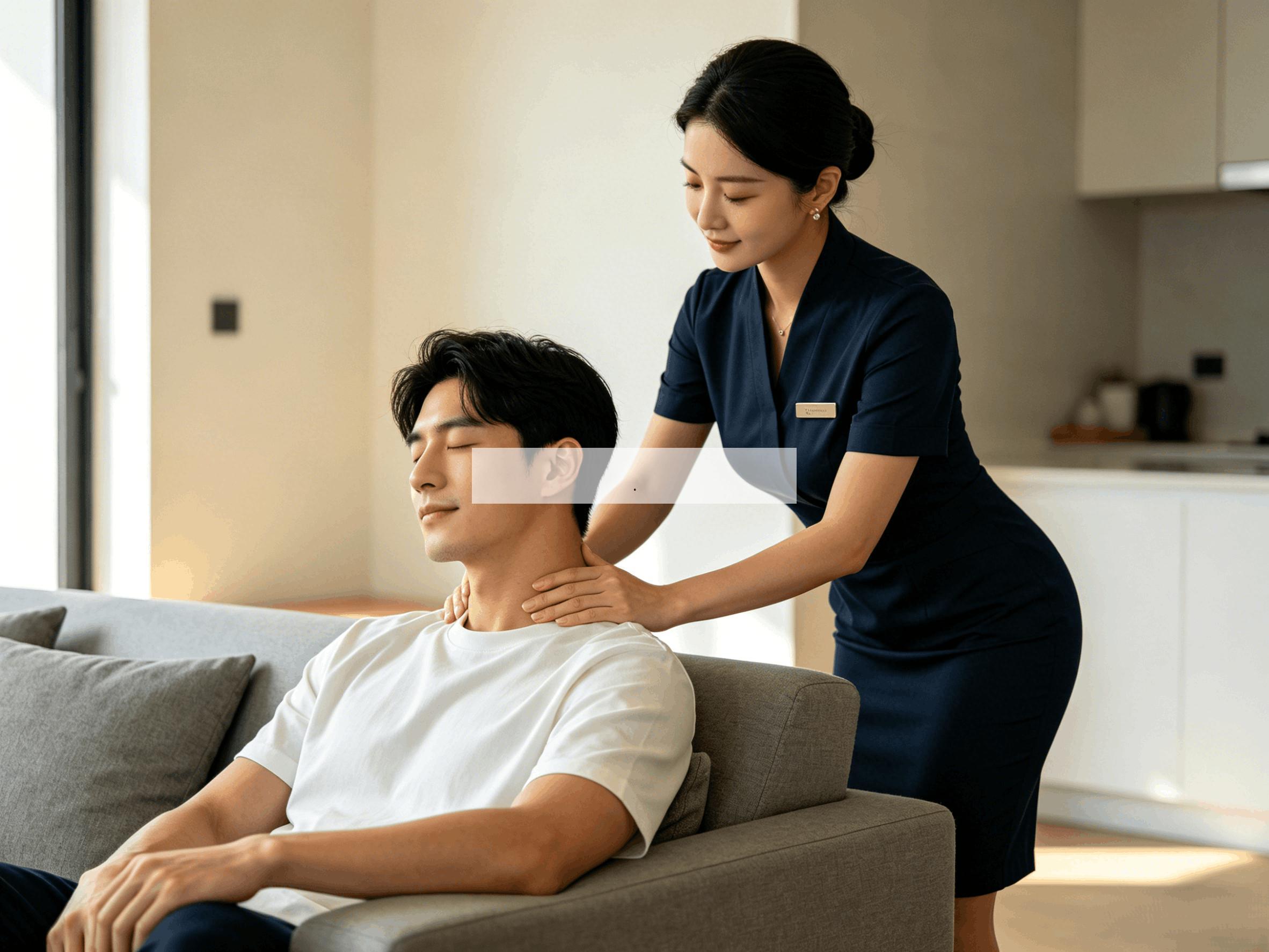 上门按摩300元贵吗?123养生摩耶按摩用2000+门店给你答案-第1张图片-123养生知识网 上门按摩300元贵吗?123养生摩耶按摩用2000+门店给你答案-第1张图片-123养生知识网